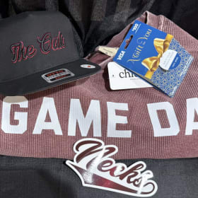 Game Day item