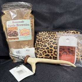 Ladies Basket item