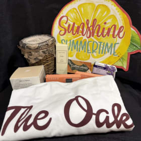 Ladies Basket item
