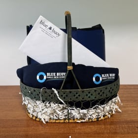 Blue Buoy Swim School – Semi-Private Swim Package (SA106) item