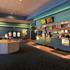 Woodbury Theatre Summer of Movies - 12 Tickets item