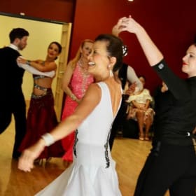Arthur Murray Dance Classes for 2 - Twin Cities item