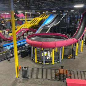 4 Slick City Adventure Passes item