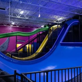4 Slick City Adventure Passes item