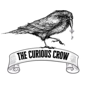 Curious Crow item