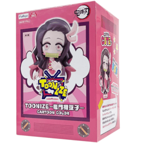 Nezuko Kamado Figure item