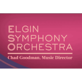 #2 Elgin Symphony Orchestra Tickets (Qty. 2) item