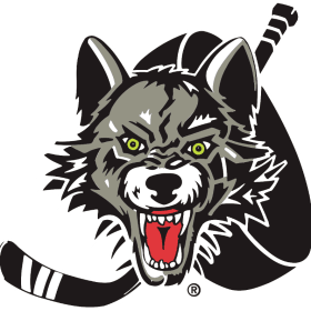 Chicago Wolves Tickets (Qty. 2) item