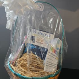 Dental Gift Basket - Prime Stars Orthodontics item