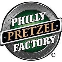 Pretzel item