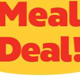 Meal Deal item