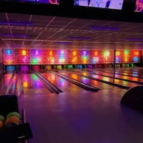 Farmington Lanes Summer Bowling Passes – (2) - $1k Value! item
