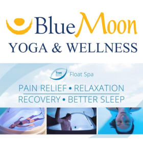 Yoga & Floating Wellness - $526 Value item