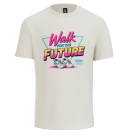 Walking Registration item