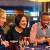 Running Aces Stay and Play Package item
