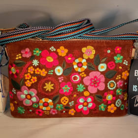 Consuela Purse item
