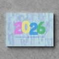 2026-2027 Yearbook item