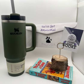 Cupboardmaker Books Reading Package item