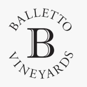 Balleto Vineyards - Tasting for 4 & Bottle of Wine (OA371) item