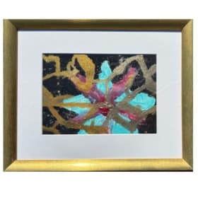 A10 - Grade 4/5 Painting - Growth, Strength, & Beauty 2 item