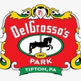 DelGrosso's Amusement Park All-Day Fun Passes item