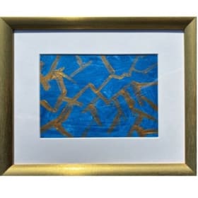 A12 - Grade 4/5 Painting - Growth, Strength, & Beauty 4 item