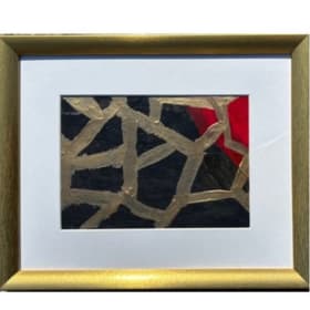 A13 - Grade 4/5 Painting - Growth, Strength, & Beauty 5 item