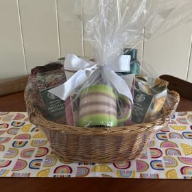 Starbucks (Room 1 - Fowler) - $190 Value item