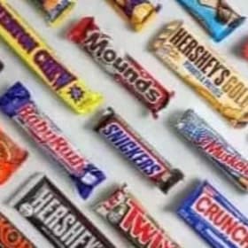Candy item