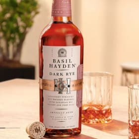 Beverly's Favorite Bourbon item
