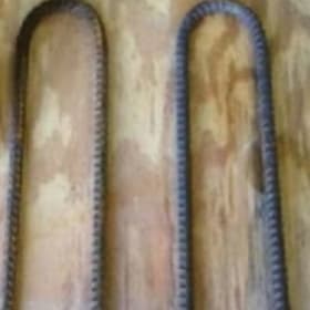 Rebar Stake item