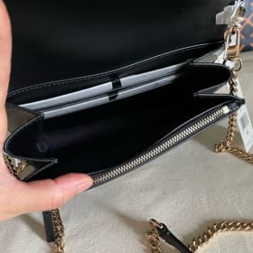 Tory Burch Emerson Chain Wallet item
