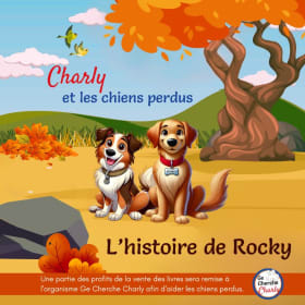 L'histoire de Rocky item