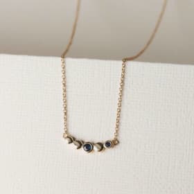 Sarah O. 14K Yellow Gold Necklace item