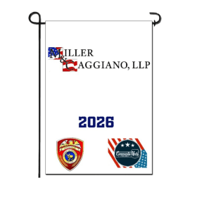 Photo of Custom Flag