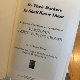 Book: Hardcover item