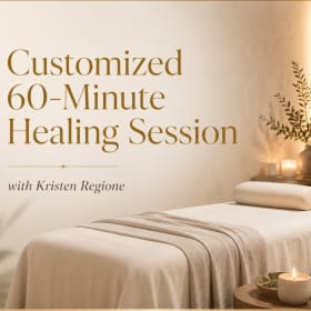 Ultimate Relaxation & Renewal Experience | $390 item