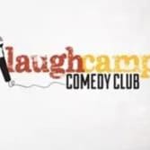 Laugh Camp Comedy Club – 2 Reserved Table Seats item