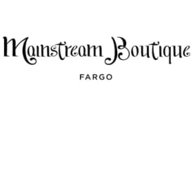Mainstream Boutique #1 item