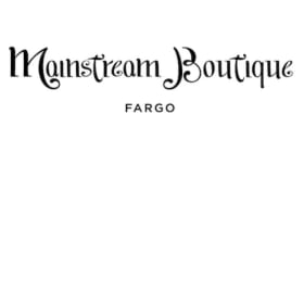 Mainstream Boutique #2 item