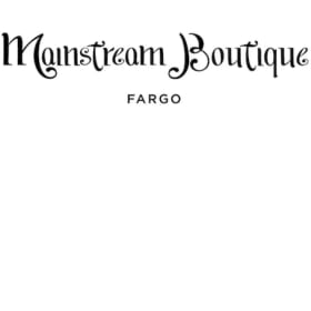 Mainstream Boutique #3 item
