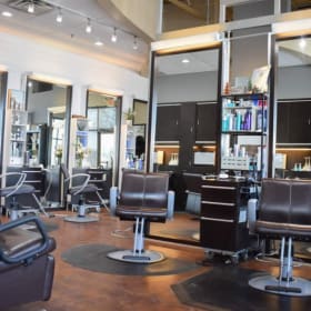 Bellissimo Salon & Day Spa Gift Certificate item