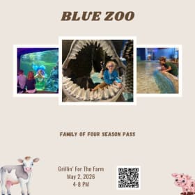 Blue Zoo item