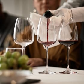 Private Wine Tasting for 20 at Total Wine & More item