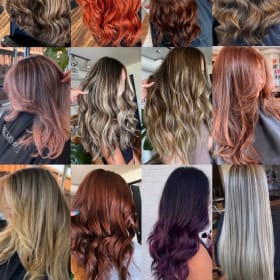 Hair By Yacely item