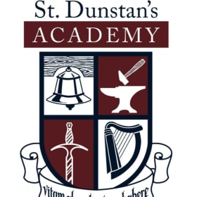 Timber Framing Workshop at St. Dunstan's Academy item