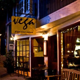 Vega - $40 Gift Certificate item