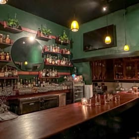 Halfway Club - $50 Gift Certificate item