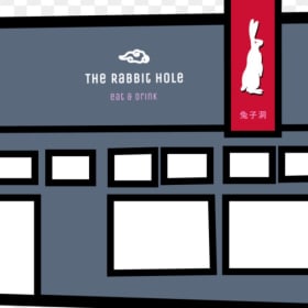 Rabbit Hole- $50 Gift Certificate item