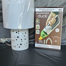 Lowes 2.0 item